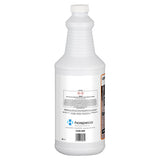 Hospeco® Certified™ Bacteria Enzyme Digester, 6x1 Quart (HOSC328-009) Case of 6