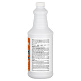 Hospeco® Certified™ Bacteria Enzyme Digester, 6x1 Quart (HOSC328-009) Case of 6