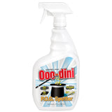 Hospeco® Certified™ Ooo-dini® Paint, Oil & Grease Spotter, 6x1 Quart (HOSC516-009) Case of 6