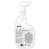 Hospeco® Certified™ Graffiti Remover, 6x1 Quart (HOSC517-009) Case of 6