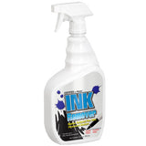 Hospeco® Certified™ Ink Remover, 6x1 Quart (HOSC518-009) Case of 6