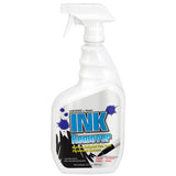 Hospeco® Certified™ Ink Remover, 6x1 Quart (HOSC518-009) Case of 6