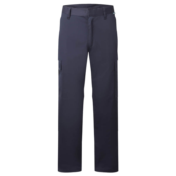 Portwest® Cargo Pants, Navy, Size 46 (C701NAR46) Each