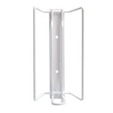 Touch Point® Junior Canister Wall Bracket, White (HOSC9BKTJR) Each