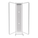 Touch Point® Canister Wall Bracket, White (HOSC9BKT) Each