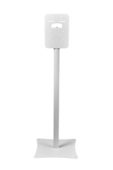 Touch Point® Pole Stand for Wall Dispenser, White (HOSC9STN) Each