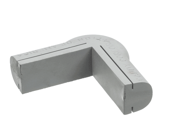 CADDY 0079-01 BUMPER (CAD0079-01) Each