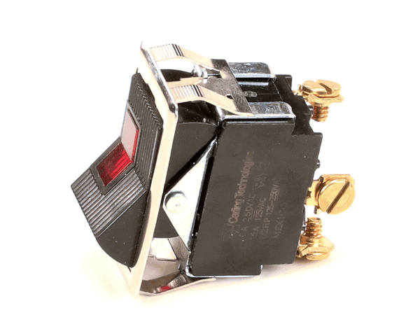 CADDY 0124-01 ROCKER SWITCH (CAD0124-01) Each