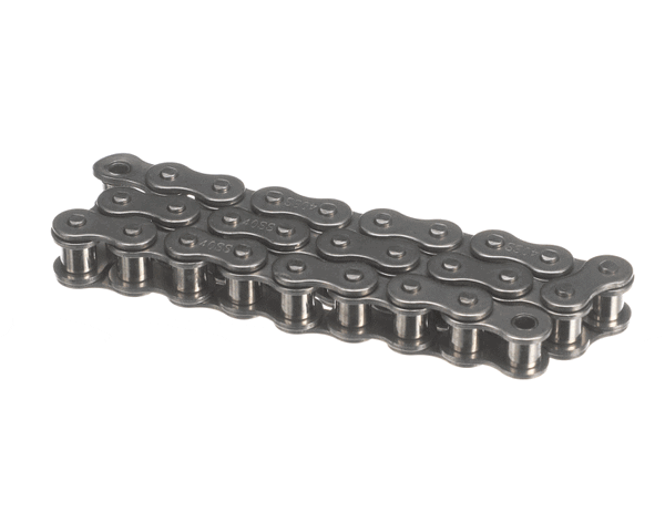 CADDY 0350-01 SS #40 CHAIN (CAD0350-01) Feet