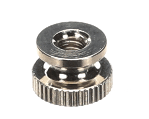 CADDY 1014-01 THUMB NUT (CAD1014-01) Each