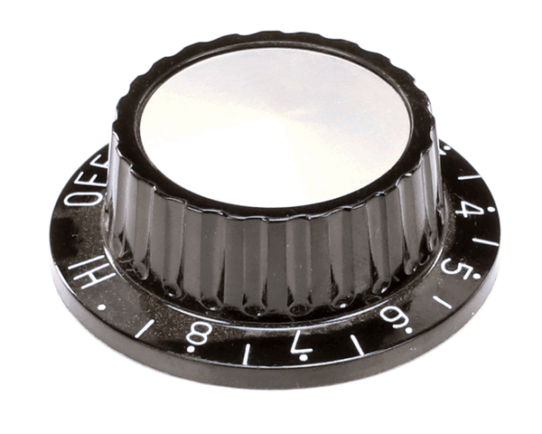 CADDY 1939-01 KNOB, INF HEAT SWITCH (CAD1939-01) Each
