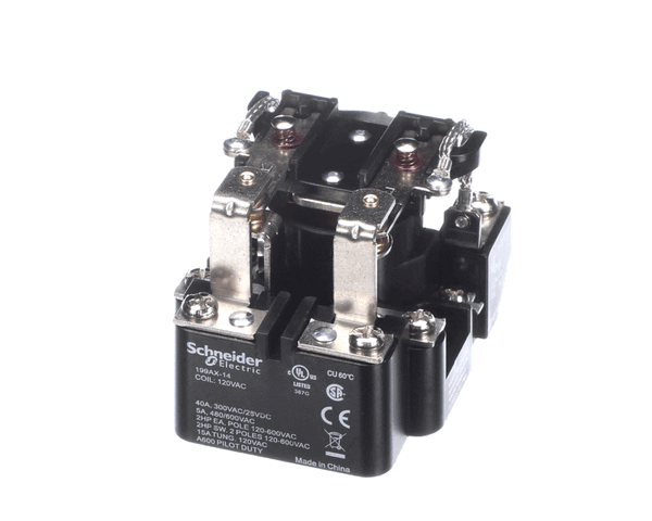 CADDY 3032-01 RELAY (CAD3032-01) Each