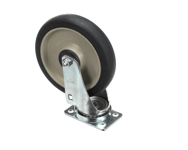 CADDY 3072-05 6 DIA. SWIVEL PLATFORM CASTER (CAD3072-05) Each