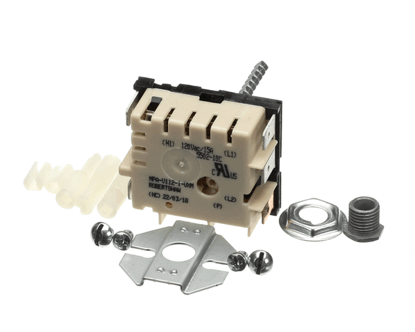 CADDY 3430-01 HEAT SWITCH INF (CAD3430-01) Each