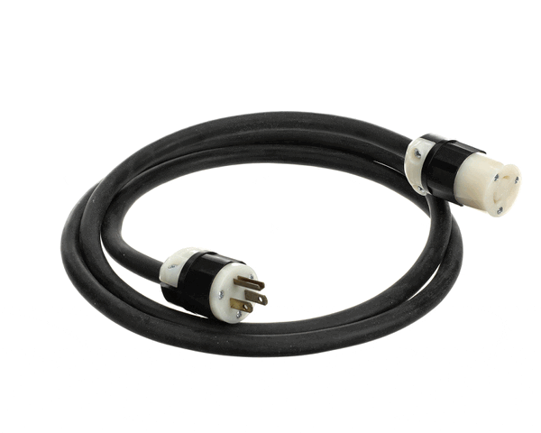 CADDY 4676-01 POWER CORD ASSEMBLY (CAD4676-01) Each