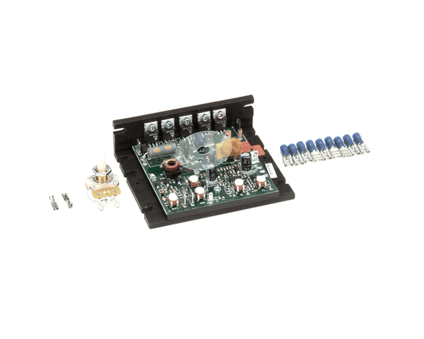 CADDY 6235-02 MOTOR CONTROL BOARD (CAD6235-02) Each