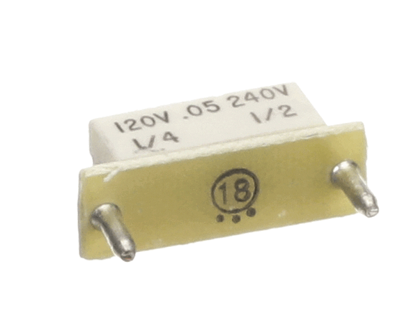 CADDY 6237-01 RESISTOR (CAD6237-01) Each