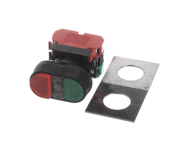 Caddy 6318-11 Start/Stop Switch Dual Voltage (CAD6318-11) Each ...