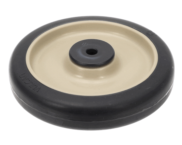 CADDY 6385-03 6" CASTER WHEEL ONLY (CAD6385-03) Each