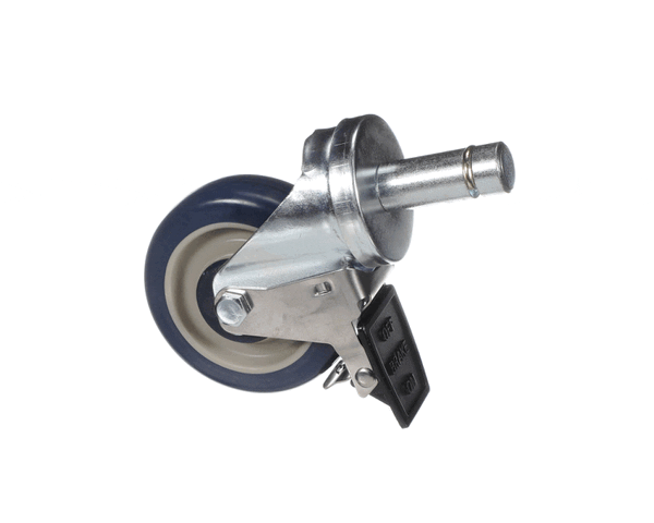 CADDY 68-05 CASTER W/ BRAKE SWIVEL (CAD68-05) Each