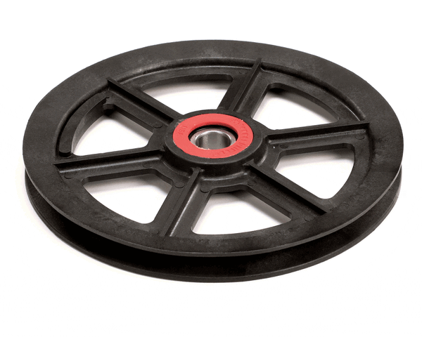 CADDY 6881-02 7 1/2 IDLER PULLEY (CAD6881-02) Each