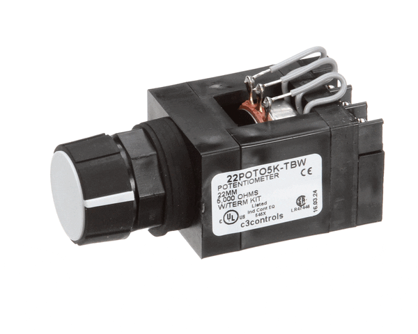 CADDY 6937-01 POTENTIOMETER (CAD6937-01) Each