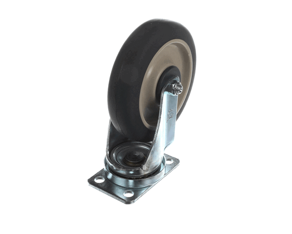 CADDY 74-05 5 DIA. PLATFORM SWIVEL CASTER (CAD74-05) Each
