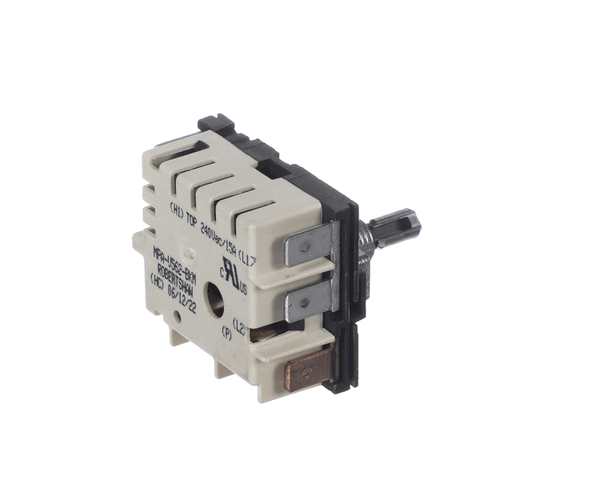 CADCO 30953EC INFINITE SWITCH (220V) (CADC30953EC) Each