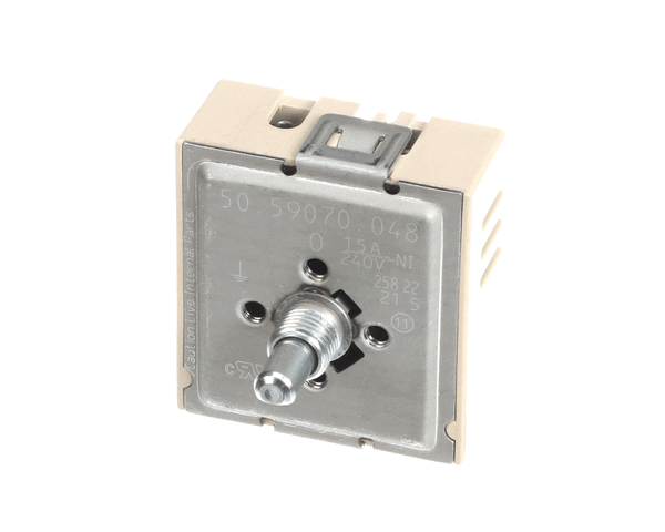 CADCO 30998EC INFINITE SWITCH (CADC30998EC) Each