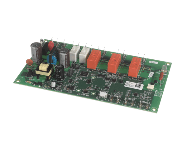 CADCO 50010IO IO BOARD 220 VOLT (CADC50010IO) Each