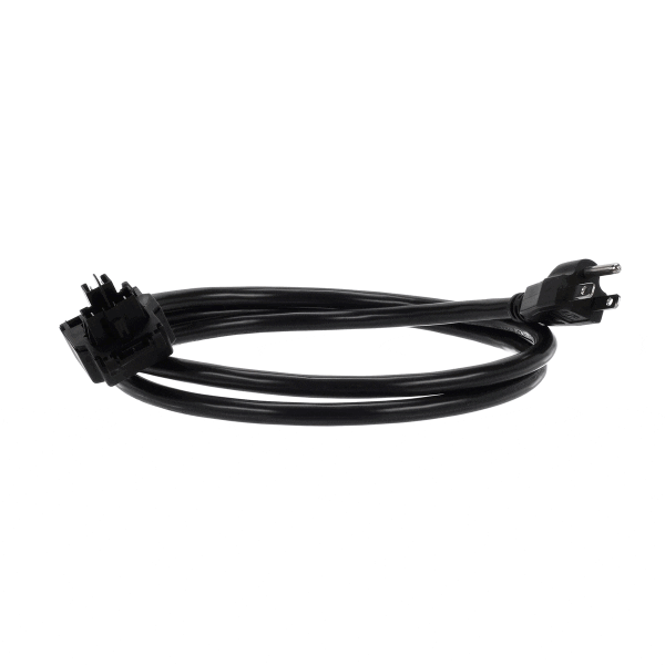 CADCO KMR1001A CORD NEMA 5-15P 14X3 SJTO (CADCKMR1001A) Each