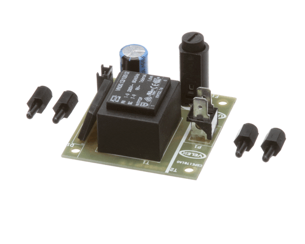 CADCO KPE1781A POWER BOARD DOOR LIGHT (CADCKPE1781A) Each