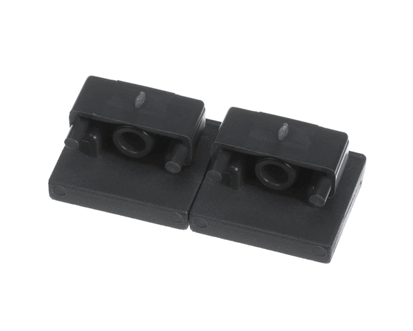 CADCO KVM2503A SLIDE GLASS CLIPS (SET OF 2) (CADCKVM2503A) Each