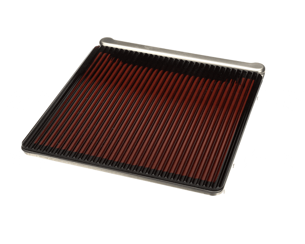 CADCO KVT003 CADCO GLASS TOP, RIBBED (CADCKVT003) Each