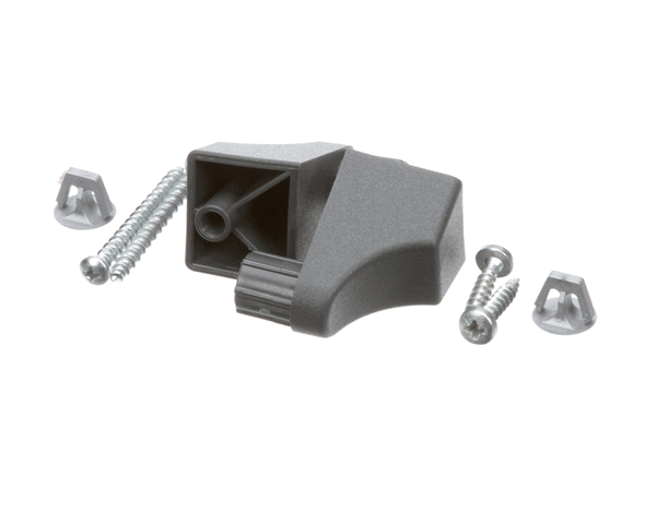 CADCO MG1015B DOOR HANDLE CAPS (CADCMG1015B) Each