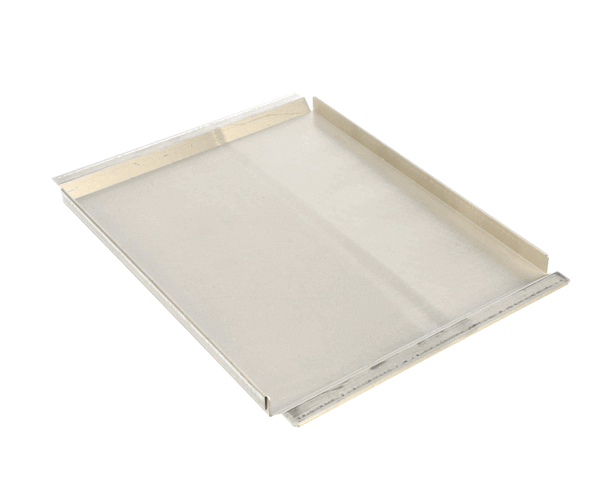 CADCO OQFSP PANS 1/4 IN (CADCOQFSP) Each