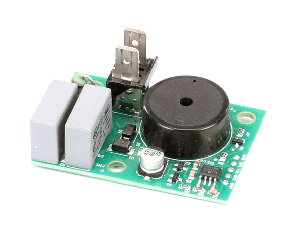 CADCO TM1001C TIMER BUZZER 15 SECOND 120V (CADCTM1001C) Each