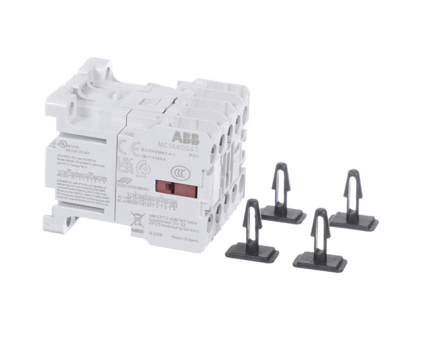 CADCO VE1115A0 MINI CONTACTOR 220 V (CADCVE1115A0) Each