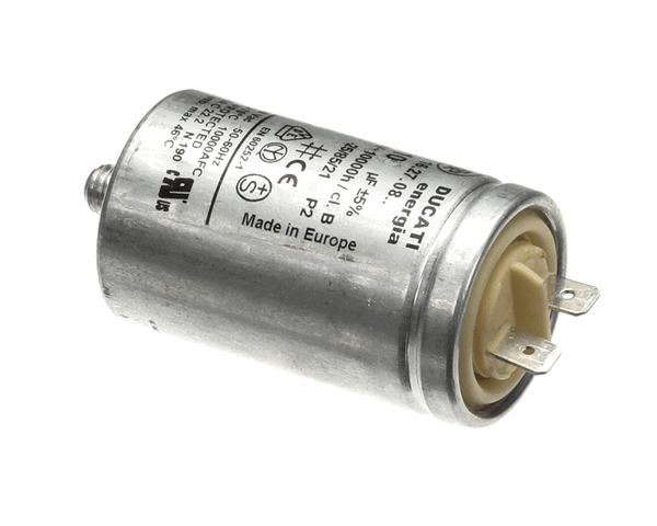 CADCO VE1150AO CAPACITOR FOR 120V OVEN (CADCVE1150AO) Each