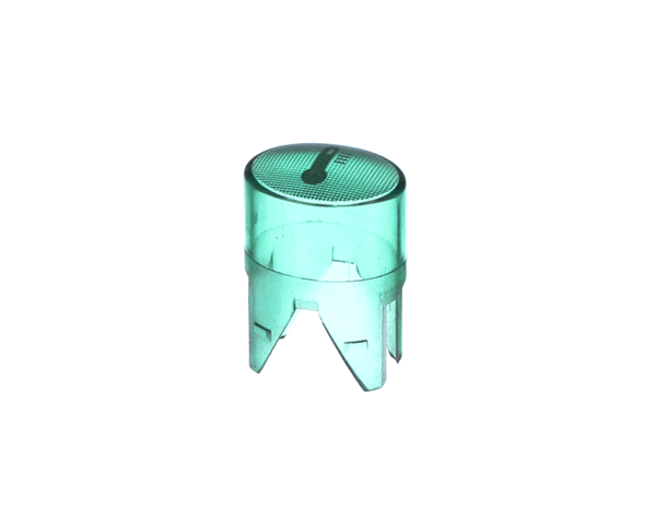 CADCO VE164 PILOT LENS  GREEN (CADCVE164) Each