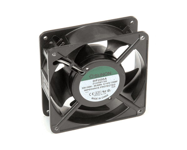 CADCO VN1175A 230V 50/60HZ COOLING FAN (CADCVN1175A) Each