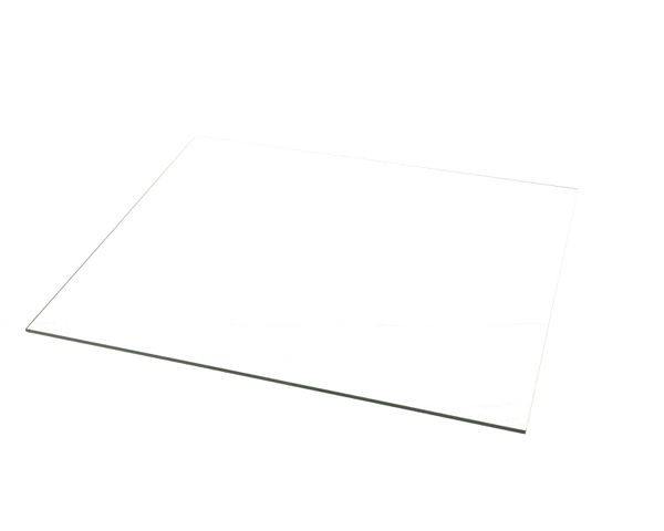 CADCO VT1050A0 INSIDE GLASS FOR XAF-103 OVEN (CADCVT1050A0) Each