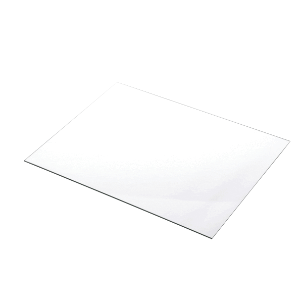 CADCO VT1145AO INNER DOOR GLASS (CADCVT1145AO) Each