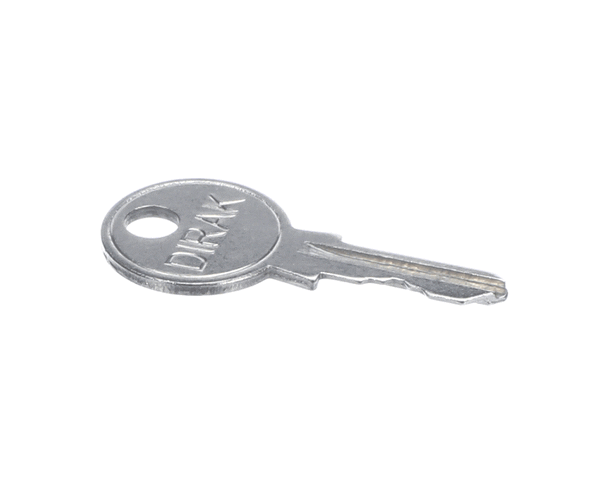 CAFECTION 06DOR30 KEY FOR TOTAL 1 (CAF06DOR30) Each