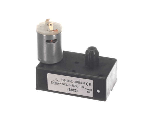 CAFECTION 15MOT02 MOTOR (CAF15MOT02) Each