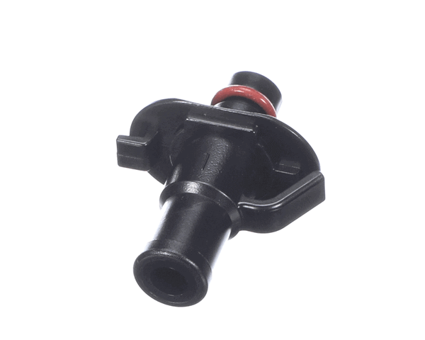 CAFECTION 17CHO02 WHIPPER INLET ADAPTER (CAF17CHO02) Each