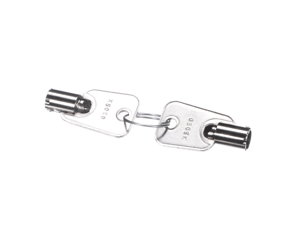 CAFECTION 96DOR30 DOOR KEY (CAF96DOR30) Each