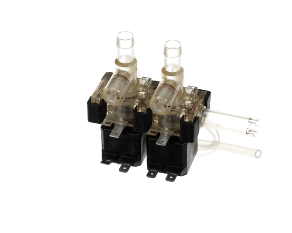 CAFECTION PETAN07B-ADJ VALVE,ADJUSTED DOUBLE OUTLET (CAFPETAN07B-ADJ) Each