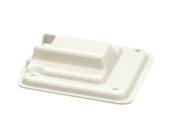 CAMBRO 14606 LATCH COVER (ATTACHES TO DOOR) (CAM14606) Each