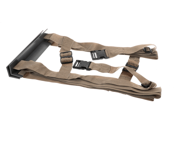 CAMBRO 1826HAR000 HARNESS CARRIER 1826STP (CAM1826HAR000) Each